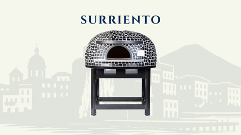 SURRIENTO